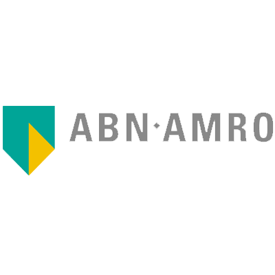Logo ABN AMRO