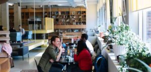 De groeicultuur van de 21ste eeuw