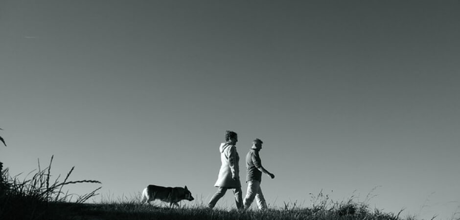 Dialoog wandeling (1)