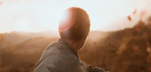 Leiders van de toekomst leiden vanuit de toekomst
