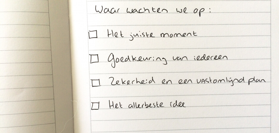 Succesvol reorganiseren 3 fundamentele inzichten Succesvol reorganiseren: 3 fundamentele inzichten