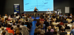 Verslag Next Level Leadership