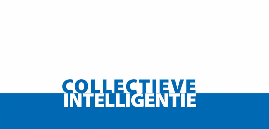 Hoe benut je de volledige intelligentie van je organisatie? Hoe benut je de volledige intelligentie van je organisatie?