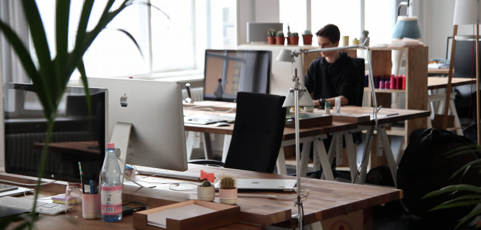 SLIM-subsidie: Leren en ontwikkelen in het MKB SLIM-subsidie: Leren en ontwikkelen in het MKB
