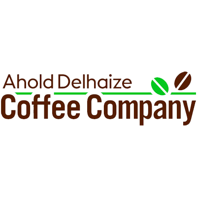 Logo Ahold Coffee Company