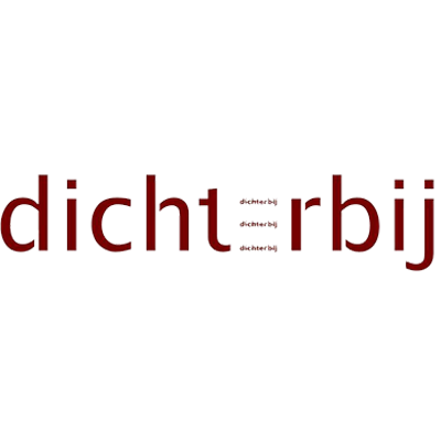 Logo Dichterbij