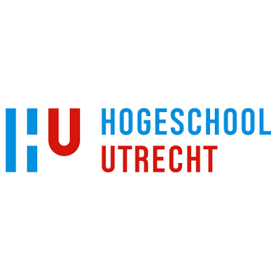 Logo Hogeschool Utrecht