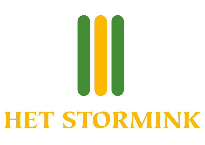 het stormink