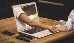 online incompany training zelforganisatie