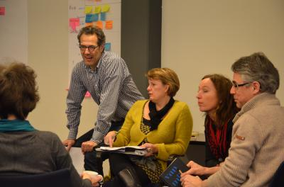 Expertise | Het Eerste Huis Expertise | Het Eerste Huis