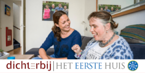 Dichterbij – Het Eerste Huis1