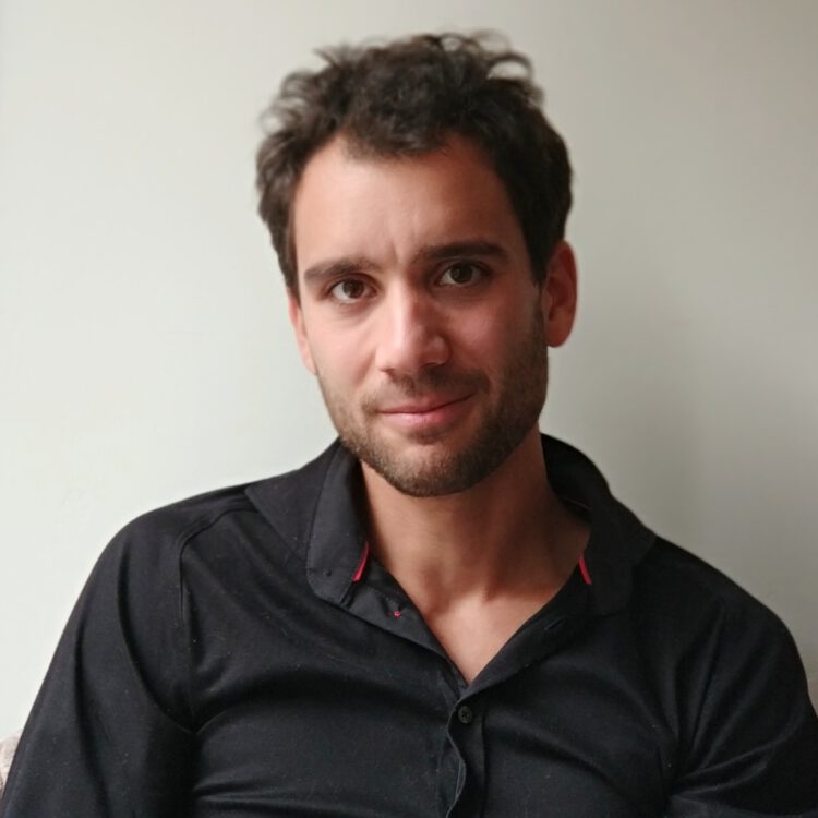 Tomer Kedar