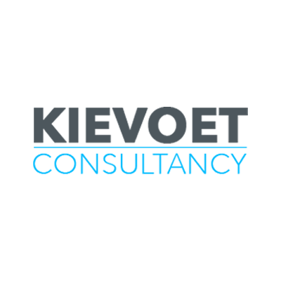 Logo Kievoet Consultancy | Het Eerste Huis