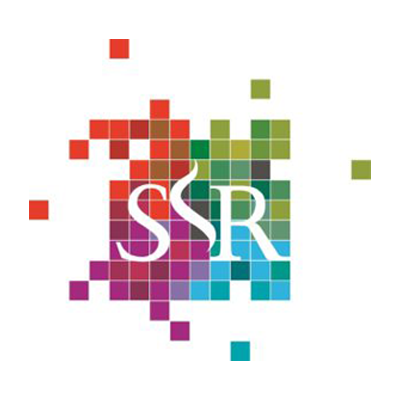 Logo SSR Studiecentrum I Het Eerste Huis