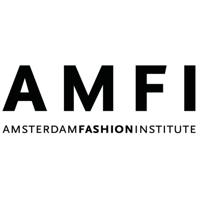 Logo Amsterdam Fashion Institute I Het Eerste Huis