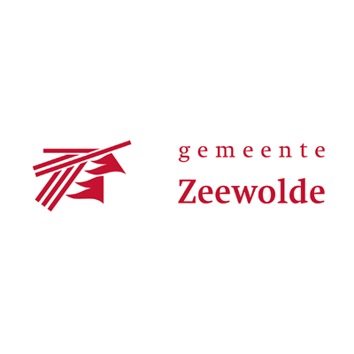 Logo Gemeente Zeewolde I Het Eerste Huis
