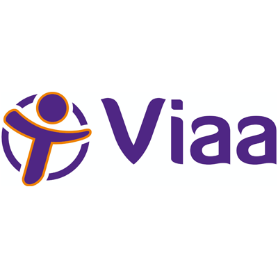 Logo Viaa I Het Eerste Huis