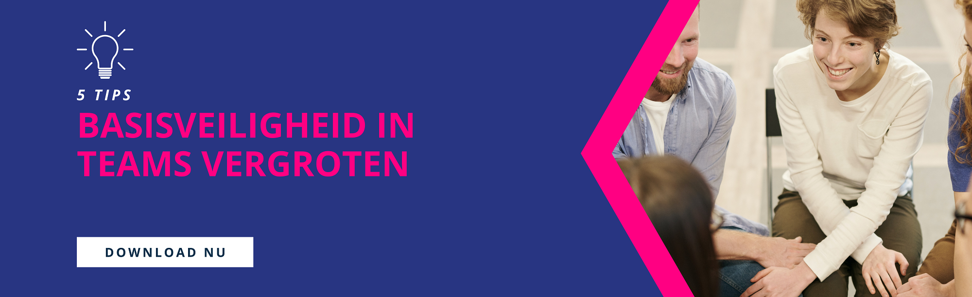 basisveiligheid in teams