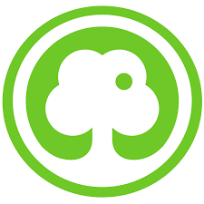 Logo Doornbos Equipment I Het Eerste Huis