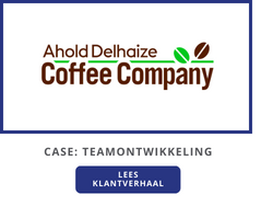 ahold delhaize coffee company