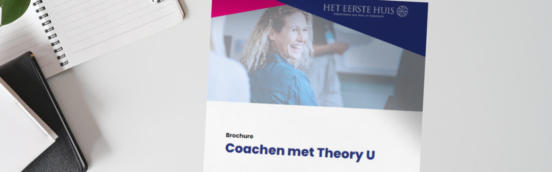 brochure coachen met theory u