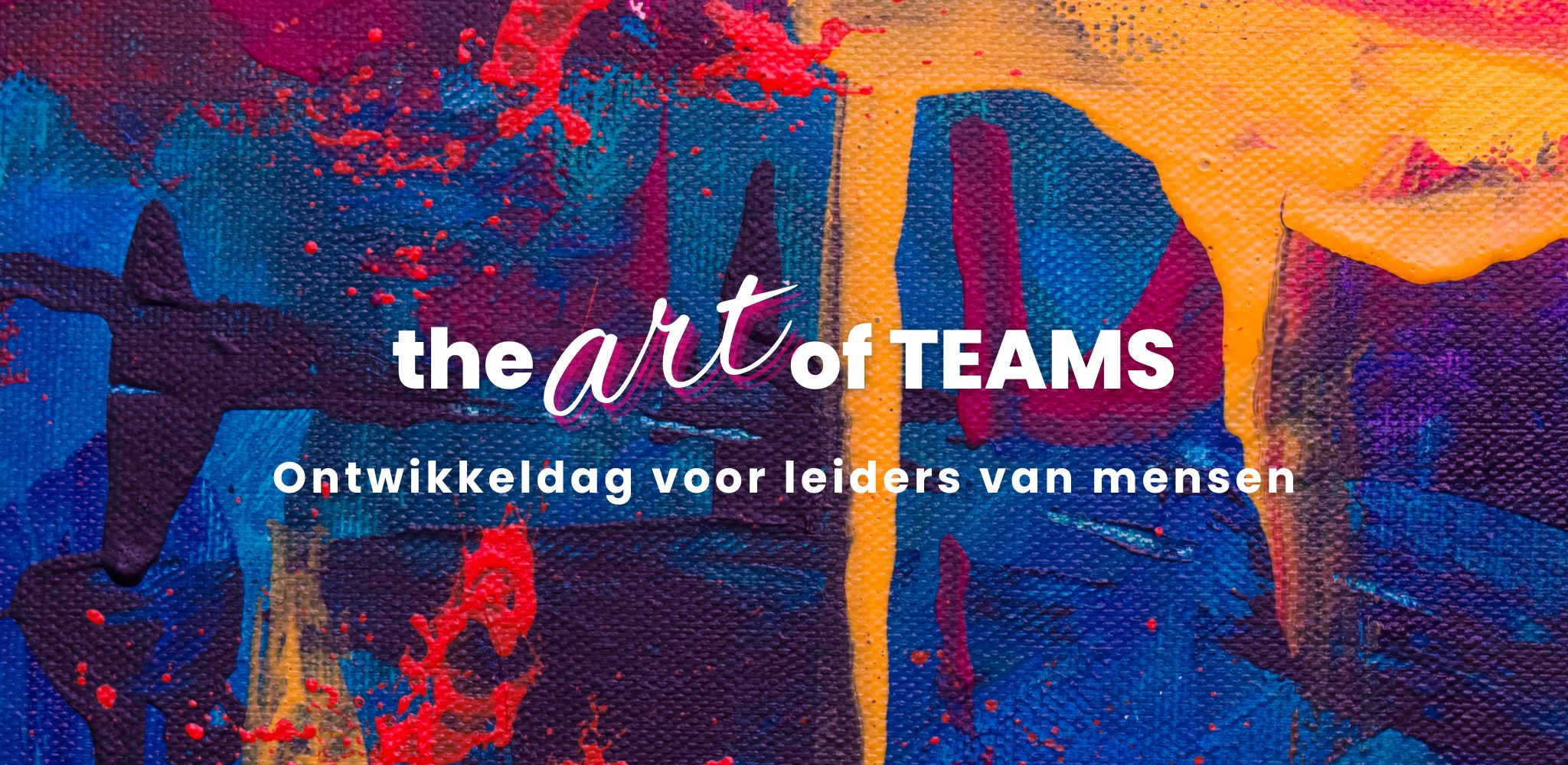 the art of teams