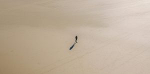 bewust aanwezig zijn